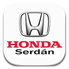 Honda Serdan icon