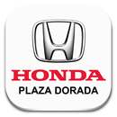 Honda Plaza Dorada APK