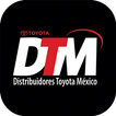 CONVENCIÓN DTM 2018