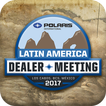 Polaris International 2017