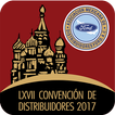 LXVII Convención AMDF Rusia