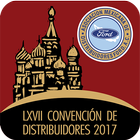 LXVII Convención AMDF Rusia icon