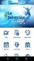 Selección Gepp 2017 poster