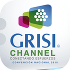 Convención de Ventas Grisi 2018 icono