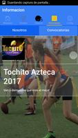 Tochito Azteca imagem de tela 2