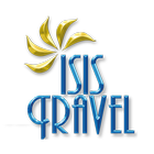 Isis Travel icône