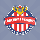 Las Chivas Rayadas Guadalajara-APK