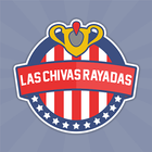 Las Chivas Rayadas 아이콘