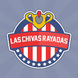 Las Chivas Rayadas icône