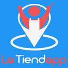 La Tiendapp® la tiendita de la esquina أيقونة