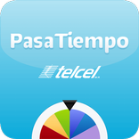 Pasatiempo Telcel