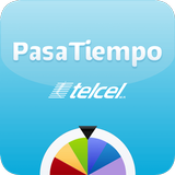 Pasatiempo Telcel biểu tượng