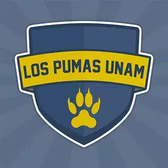 download Los Pumas UNAM Universidad APK