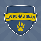 Los Pumas UNAM icono