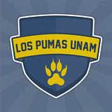 Los Pumas UNAM icône