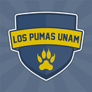 APK Los Pumas UNAM Universidad