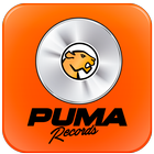 Puma Records Zeichen