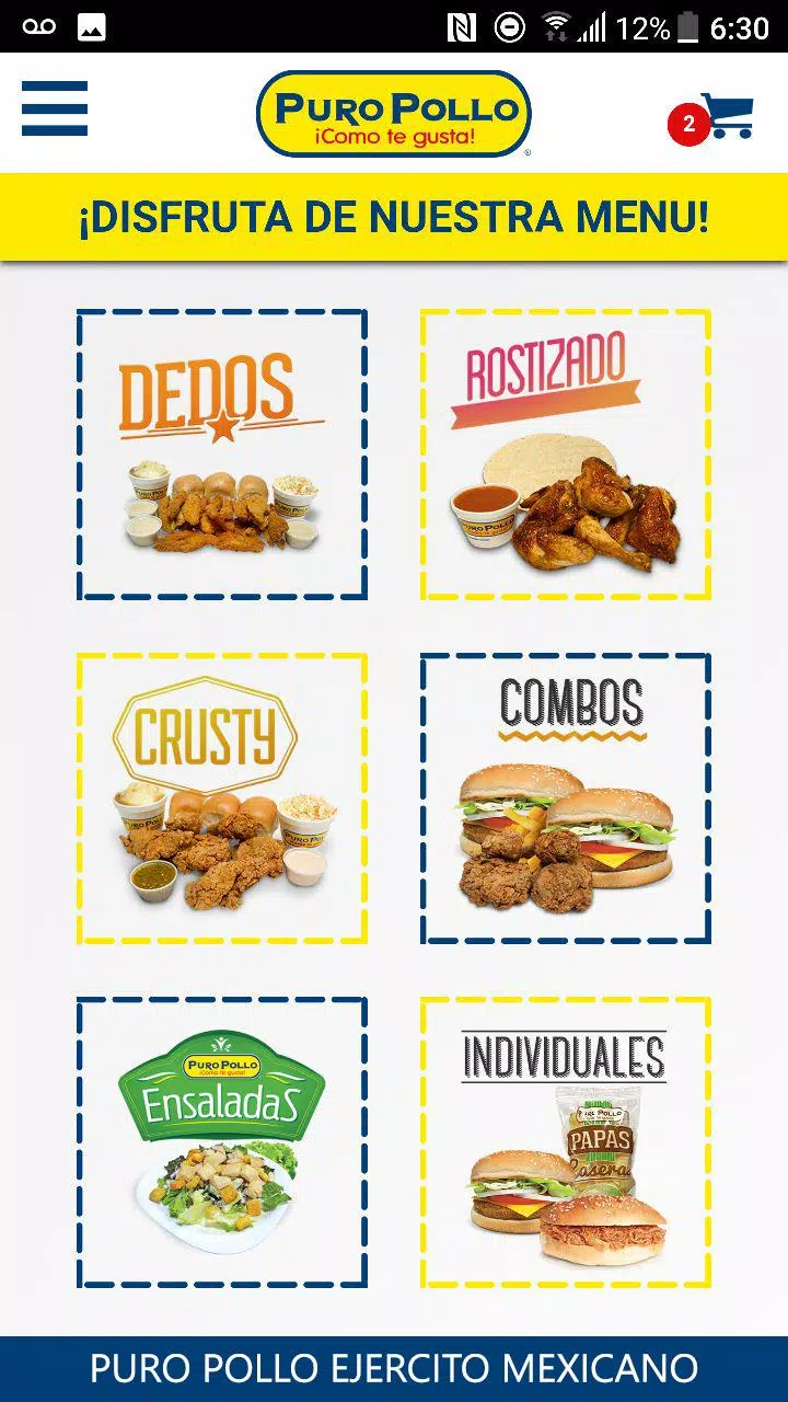 Puro Pollo APK for Android Download Puro Pollo APK for Android Download