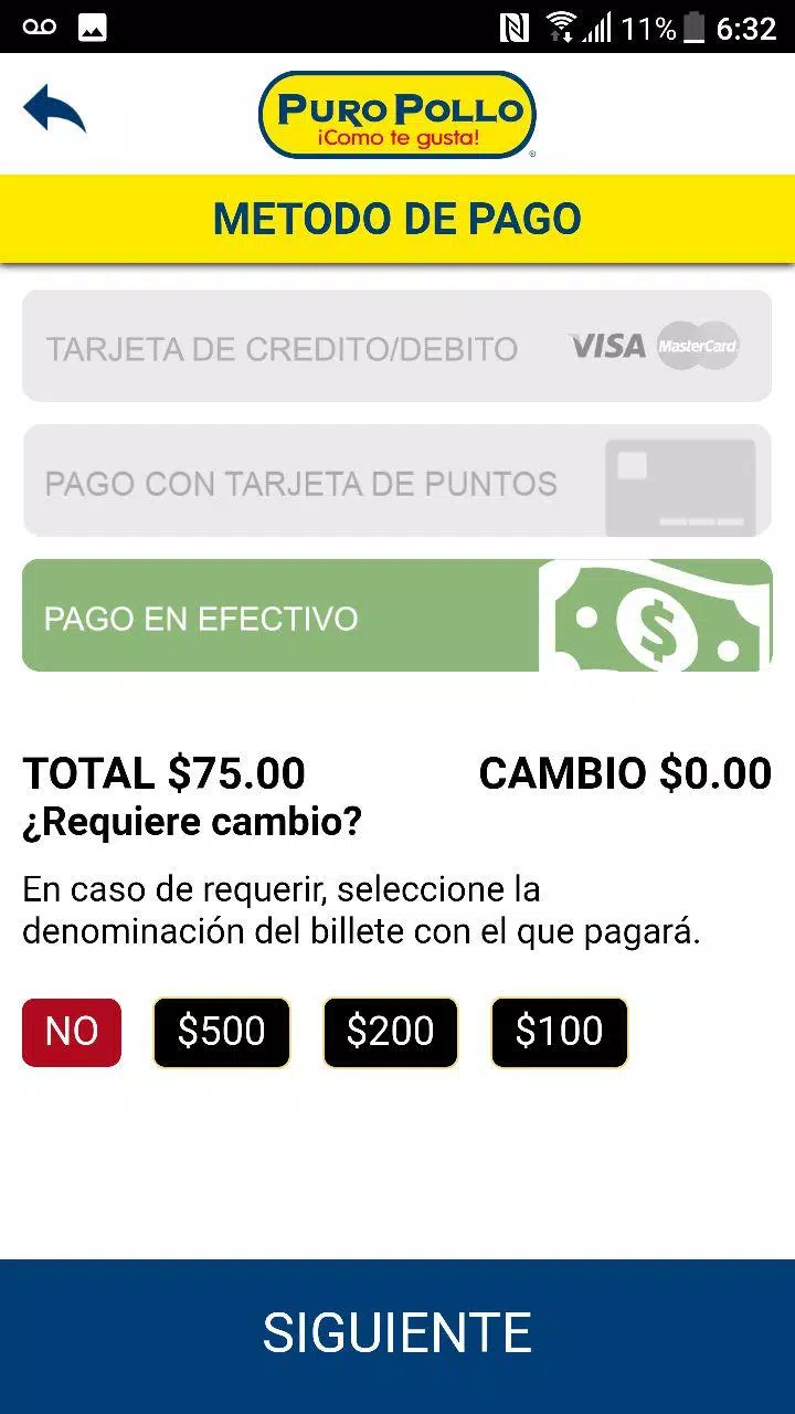 Descarga de APK de Puro Pollo para Android Descarga de APK de Puro Pollo para Android