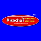 Picochas- Partes Electronicas icône