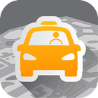 Conductor StopTaxi S.L.P. আইকন