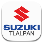 SUZUKI TLALPAN Zeichen