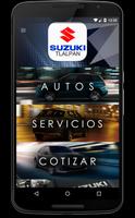 SUZUKI TLALPAN syot layar 1