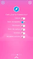 Diario Teens captura de pantalla 2