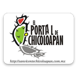 Portal de Chicoloapan icon