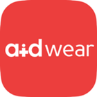 Aidwear アイコン