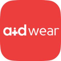 Aidwear Ekran Görüntüsü 2