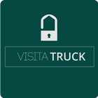 Visita Truck Vigilante أيقونة