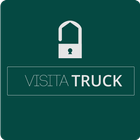 Visita Truck Vigilante आइकन