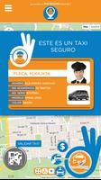 TaxiQR Affiche