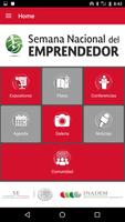 Semana Nacional Emprendedor 16 ảnh chụp màn hình 2