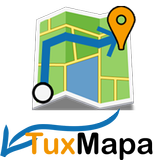 APK Tuxmapa para Android