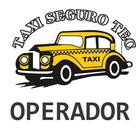Taxi Seguro Tec icône
