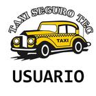 Taxi Seguro Tec icône