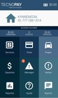 Tecnopay Servicios スクリーンショット 1