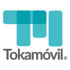 Tokamóvil ícone