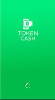 TOKENCASH 海报