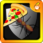 Pizza Defense icône