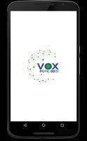 VOX Digital Quest پوسٹر