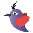 Wishbird - BETA-icoon