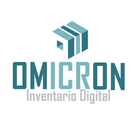 OmicronApp-icoon