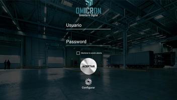 OmicronTv ภาพหน้าจอ 1