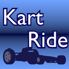 Go Kart Ride icône