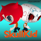 Skull Kid Cool Game icon