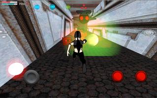 Gama Man Lite screenshot 1