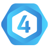TVCUATRO APK